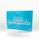 Kit Reestructurante En Sobres X30ml - Dolphin Rose