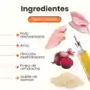 Alimento Seco Nativo Light Pollo/pescado Kanu Pet Para Gato Castrado 8 Kg