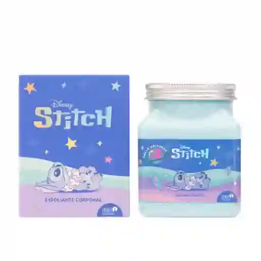 Exfoliante Stitch