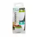 Recipientes Joie Set 2 Pz Azul 400 Ml
