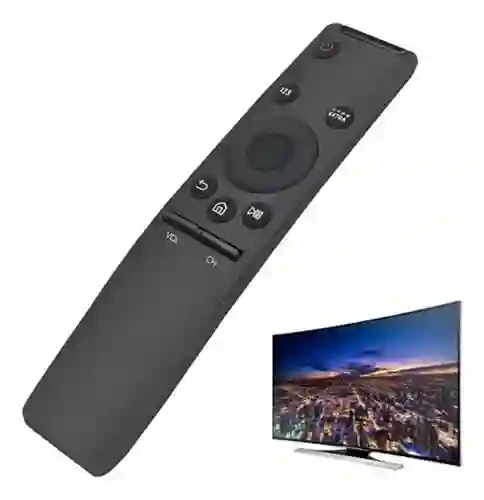 Control Remoto Smart Tv Samsung 4k Curve