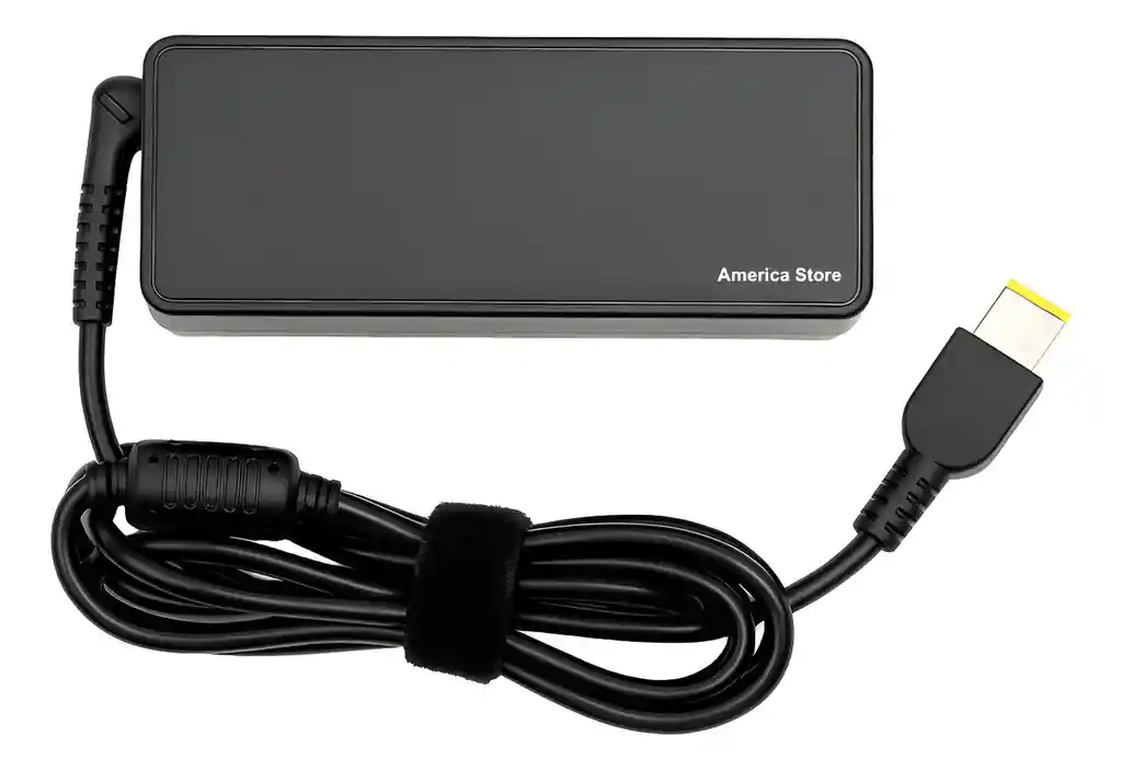 Lenovo Cargador Portatilthinkpad Ideapad Yoga Usb 20v 2.25a (80310905)