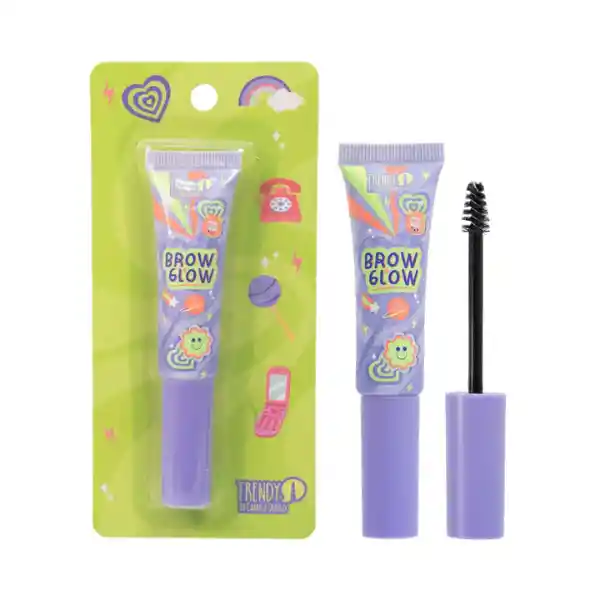 Fijador Cejas Glow