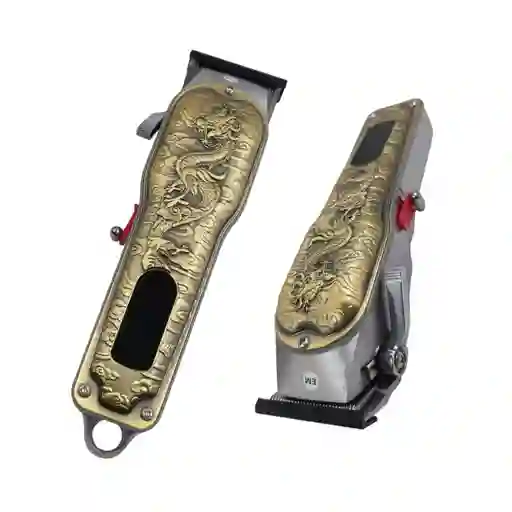 Maquina Cortadora De Cabello Waer 2908