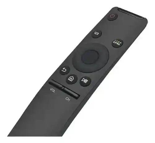Control Remoto Smart Tv Samsung 4k Curve