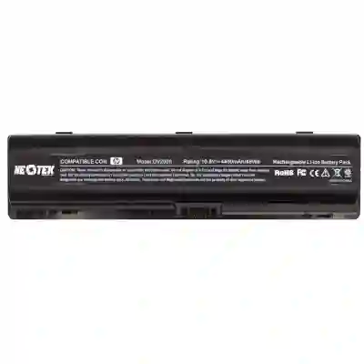 Bateria Hp Dv2000 6 Celdas Hstnn Lb31 Homologado