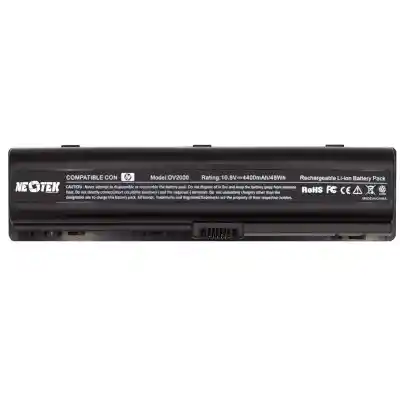 Bateria Hp Dv2000 6 Celdas Hstnn Lb31 Homologado
