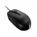 Combo Alámbrico Genius Km-100se Mouse Y Teclado Color Negro