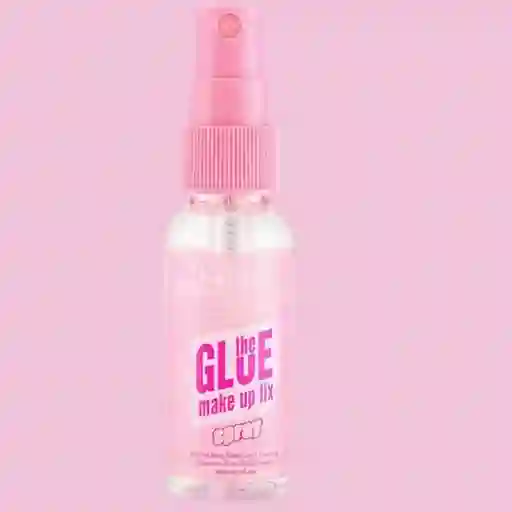 Fijador De Maquillaje Glue