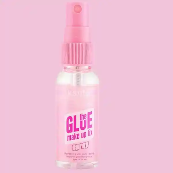 Fijador De Maquillaje Glue