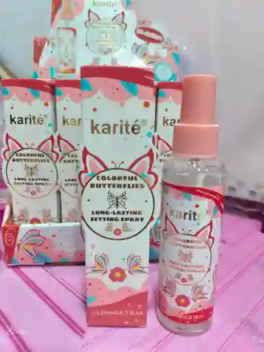 Fijador De Maquillaje