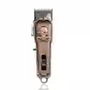 Maquina Para Cortar Cabello Waer 2908