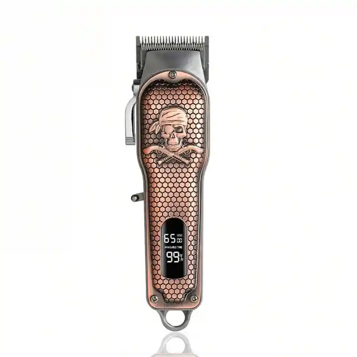 Maquina Para Cortar Cabello Waer 2908