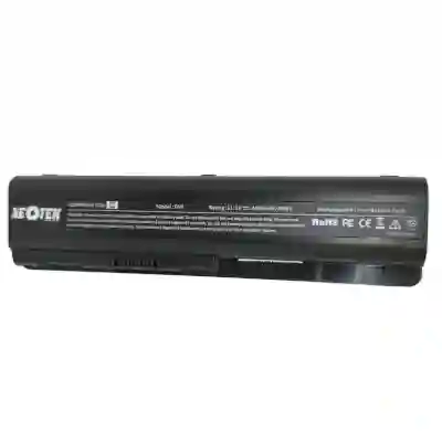 Bateria Hp Dv4 6 Celdas Homologado