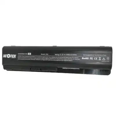 Bateria Hp Dv4 6 Celdas Homologado