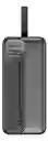 Powerbank Movisun Rocket P45 40.000 Mah Carga Rápida 22w