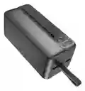 Powerbank Movisun Rocket P45 40.000 Mah Carga Rápida 22w