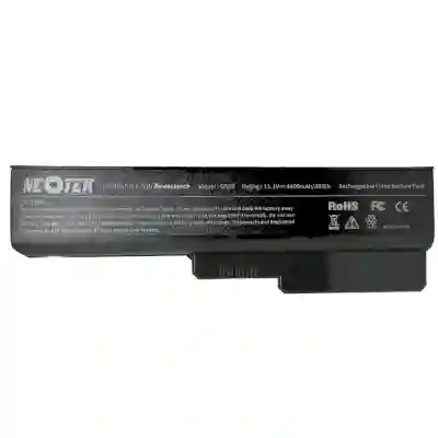 Bateria Lenovo G450 L08s6y02 Homologado