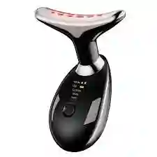 Maquina Para Masajear Rostro Con Temperatura