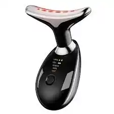 Maquina Para Masajear Rostro Con Temperatura