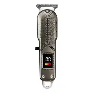 Maquina Para Cortar Cabello Waer 052