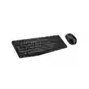 Combo Genius Inalambrico Km-8206s Combo Ratón Teclado Silencioso Inalámbrico