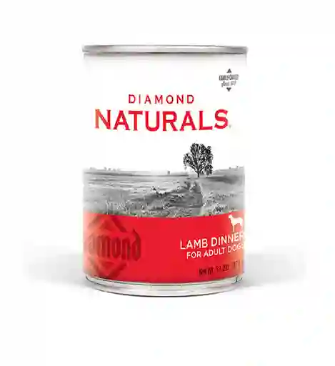 Diamond Lata Lamb & Rice X 13.25 Oz