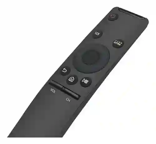 Control Remoto Smart Tv Para Samsung 4k Curve