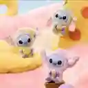 Llavero Peluche Stitch Tipo Disney