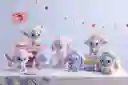 Llavero Peluche Stitch Tipo Disney