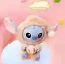 Llavero Peluche Stitch Tipo Disney