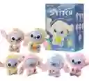 Llavero Peluche Stitch Tipo Disney