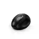 Mouse Inalámbrico Genius Diseño Vertical Ergo 8300s Color Negro