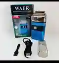 Maquina Shaver Rasuradora De Cabello