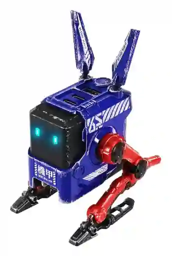 Cargador Gravastar Alpha Carga Rápida Gan 65w 2x Usb-c Usb-a