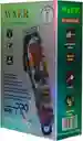 Maquina Para Cortar Cabello Waer 08162