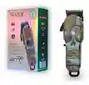 Maquina Para Cortar Cabello Waer 08162