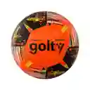 Balón Fútbol Golty Formación Gambeta Ill Cosido A Maquina #5