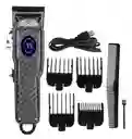 Maquina Cortadora De Cabello Waer 0200