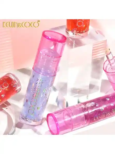 Gloss Escarcha