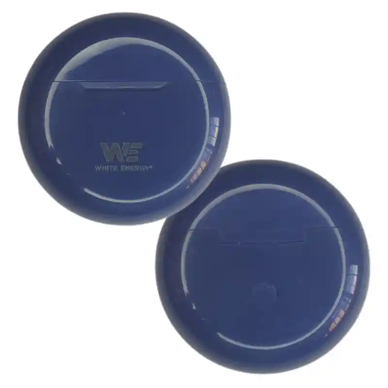 Audífonos Bluetooth We We-205 Con Estuche Redondo
