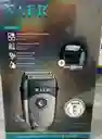 Maquina Rasuradora Shaver Waer 097