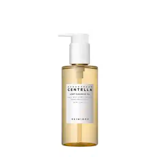 Limpiador En Aceite Madagascar Centella Light Cleansing Oil Skin1004 200ml