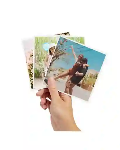 Foto En Papel Fotográfico