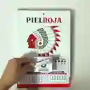 Calendario Almanaque Clásico Piel Roja 2026 Pielroja