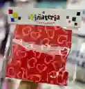 Letrero Te Amo