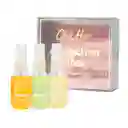 Perfume Capilar Mini Hair Click X 3		