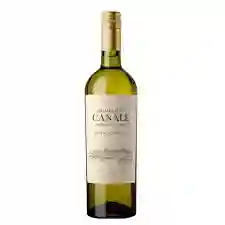 Vino Humberto Canale Estate 1909 Sauvignon Blanc