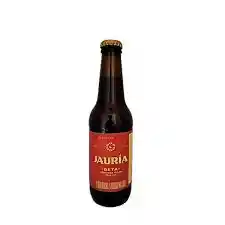 Cerveza Roja Jauría Beta