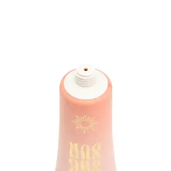 Iluminador De Piel The Sun